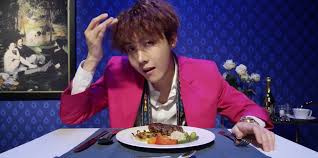 By its very nature, hope stresses two things: Hope World By Bts S J Hope Featured On Time S 5 Songs You Need To Listen To This Week List Soompi