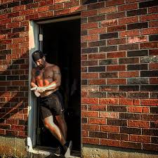 Profile for Mike Hishon Fitness