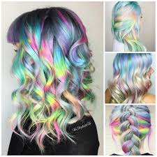 Sommer Frisuren 2017 Top Schnitte Farben Und Weitere Trends Haarfarben Langhaarfarben Helle Haarfarben