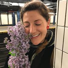 Contact — Lillian Copeland