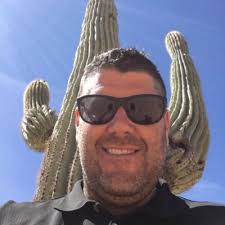 Darren McHarg (@33Sloth)