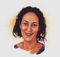 Julie Attaway's Instagram, Twitter & Facebook