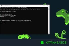 Download remote adb shell apk to your pc open remote adb shell apk using the emulator or drag and drop the apk file into the emulator to install the app. Como Conectar Y Controlar Tu Android Desde El Ordenador Con Adb