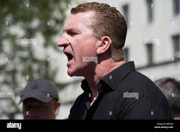 Kevin street hi-res stock photography and images