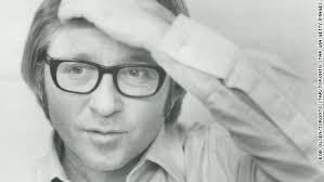 The Grandstander: To Absent Friends