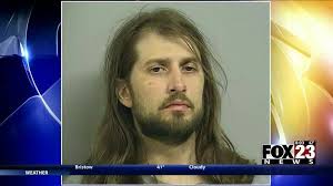 Tulsa man arrested and charged for drug trafficking