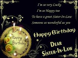 Dear cousin, blessed is the day that you were born. Birthday Wishes For Sister In Law Birthday Images Pictures Birthday Wishes For Brother Happy Birthday Cousin Happy Birthday Cousin Male
