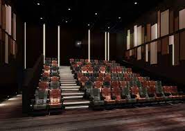 Earn 125 points on every ticket you buy. Ua Cinema Brings Hong Kong S First Imax Laser To K11 Musea Tatler Hong Kong