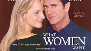 What Women Want credits