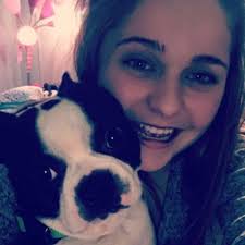 Maci Cole (@ColeMaci)