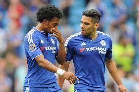 Match results, and gossip about the activities related to chesla f.c Chelsea Transfer News Juan Cuadrado Return Latest On Radamel Falcao Rumours Bleacher Report Latest News Videos And Highlights