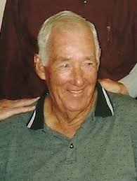 Norman Lee Ward Obituary