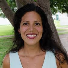 Christine Goodrow's Instagram, Twitter & Facebook