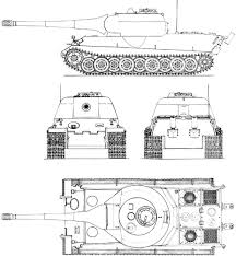 Lion) is a german tier viii premium heavy tank. Panzerkampfwagen Vii Schwerer Lowe As A German Tier V 7 3 7 0 Heavy In The Main Tree Or A 6 7 Tier Iv Premium Passed For Consideration War Thunder Official Forum