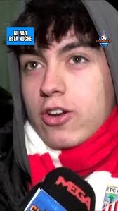 🗣️”El RESPETO como principio fundamental” es la idea clara de Jon Uriarte.  ➡️ Os explicamos en este breve video cómo ha sido la comparecencia del  presidente.