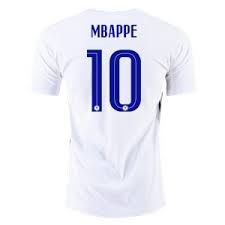 Shop for latest psg soccer kits from ligue 1 and the champions league. Official Mbappe Jersey World Soccer Shop