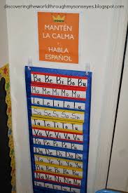 Spanish Syllables Learning To Read Spanish Playground