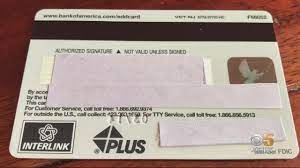 The amount other than the merchandise price may or may not apply. Fraudulent Charges Appearing On Bank Of America Edd Debit Cards Of 350 000 Unemployed Californians Cbs San Francisco