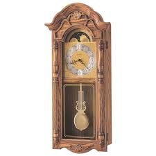 Acme Furniture Sebastian Dark Walnut Grandfather Clock Grandfather Clock Clock Dark Walnut Finish