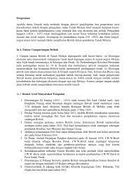 Check spelling or type a new query. Faktor Kedatangan British Ke Tanah Melayu Pdf Faktor Faktor Kedatangan Kuasa Barat Ke Alam Melayu Pada Abad Ke 16 Ada