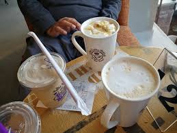 Coffee and tea leaf locations. The Coffee Bean Tea Leaf Islamabad Menu Prices Restaurant Reviews Tripadvisor