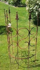 Oberlisk Staudenhalter Rosenstutze Rosenhalter Pflanzenstutze Rankelement Staudenstutze Rosenhalter Rosensp Pflanzenstutze Staudenhalter Pflanzenhalter