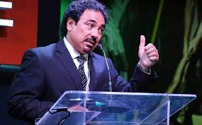 Hugo sánchez a disputé 282 rencontres officielles avec le real madrid et a inscrit 208 réalisations. Hugo Sanchez Has A Clause With Espn To Be Dt For Real Madrid World Today News