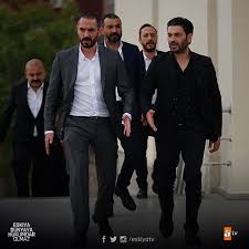 Eşkıya dünyaya hükümdar olmaz dizisinin 5. Eskiya Dunyaya Hukumdar Olmaz Tv Series 2015 Imdb