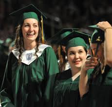 Emmaus High School graduation 2014 (photos)