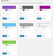 Go to a page or article you want to add a video background, add a new block, and search for the keyword awb to find the background block of awb. How To Change Block Editor Colors Palette In Wordpress Motopress