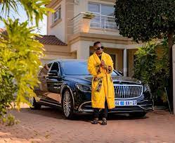 Kwesta net worth 2021 (forbes): Poppulse On Twitter Happy Birthday Djtira
