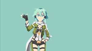 Check spelling or type a new query. Sinon Sao Wallpapers Top Free Sinon Sao Backgrounds Wallpaperaccess