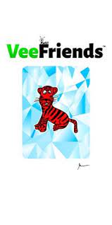 Gary Vaynerchuk Releases His First Nft Collection Veefriends