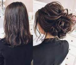 40 Coiffures Pour Les Cheveux Fins Style De Coiffure Hair Styles Medium Length Hair Styles Medium Hair Styles