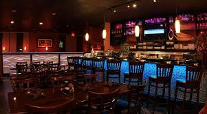 KOMOON THAI SUSHI & CEVICHE, Bonita Springs