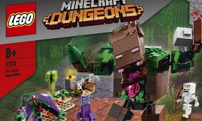 Lego abomination coloring pages disegni da colorare marvel disegni hd. New Lego Minecraft Summer 2021 Sets Arriving Soon