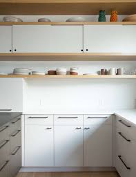 Fully custom ready to assemble cabinets ordered online. Remodeling 101 A Guide To The Only 6 Kitchen Cabinet Styles You Need To Know Remodelista