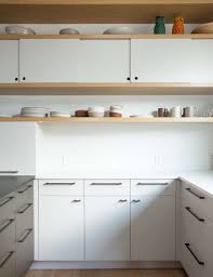Instead of renovating the whole kitchen or replacing all the cabinets, both of which cost a lot, accomplish the same upgrades at a fraction of the expense by only replacing the cabinet doors. Remodeling 101 A Guide To The Only 6 Kitchen Cabinet Styles You Need To Know Remodelista