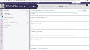 Athenahealth Ehr Software Free Demo Reviews Pricing