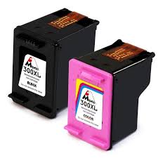 Hp 300xl original noir 1 pièce s 61,66 €. Compatible Cartouches D Encre Hp 300 Xl Cartouches D Encre Compatible Noir Tri Couleur Avec Hp Photosmart C4680 C4780 Prix Pas Cher Cdiscount