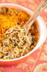 Southern Green Bean Casserole Recipe Recipe In 2020 Greenbean Casserole Recipe Green Bean Casserole Light Green Bean Casserole