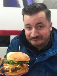 Teddy B's (located at the former Burger Haven