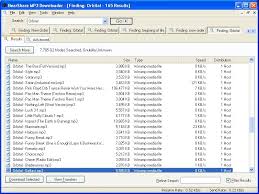 Bearshare Mp3 Downloader Standaloneinstaller Com