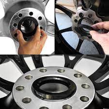 Pin On Hub Centric Ring