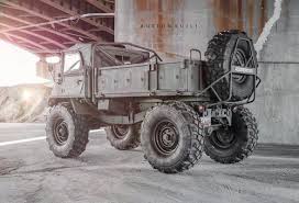 1955 1970 Mercedes Benz Unimog 404 Source Button Built Camiones Personalizados Camion 4x4 Vehiculos Futuristas