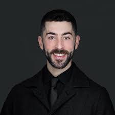 John Auger's Instagram, Twitter & Facebook