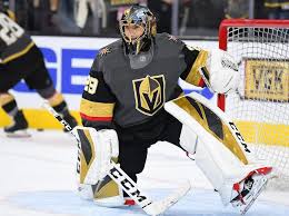 But it's unclear if fleury, whom many expected to retire if ever traded by the golden knights, will. Vegas Owner Bill Foley Marc Andre Fleury Trade Never Close