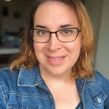 Katelyn Burns Profile and Activity