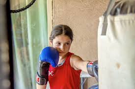 The lower limit of a weight class is equal to the upper weight limit of the class below it. Oceguera Sisters Preparing For Junior Olympics Calexico Chronicle