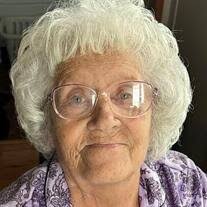 Fran Johnson Obituary